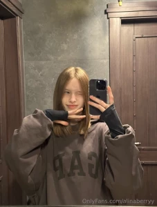 Cutie skinny my kinky bestie roksana_roxy very slutty babe she loves part 120