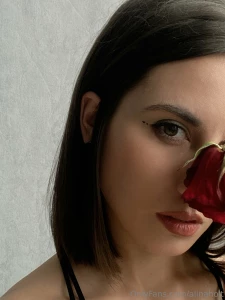 A fragile flower part 2