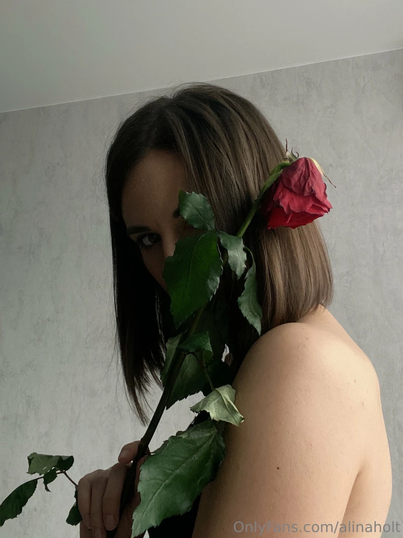 A fragile flower part 4 