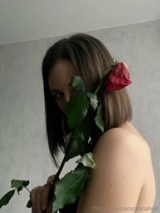 A fragile flower part 4