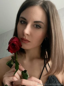 A fragile flower part 3