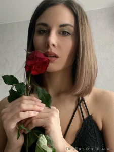 A fragile flower part 6