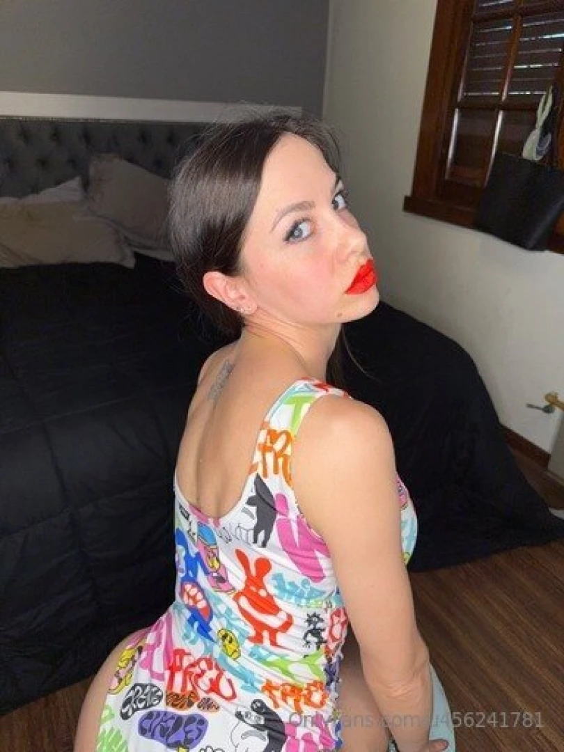 My clothes would look great on your bedroom floor part 162 