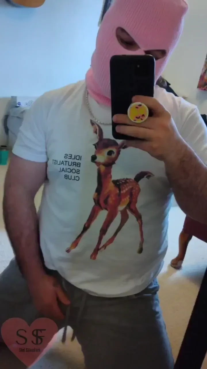 I know you want to be looking into my eyes behind my mask when i 