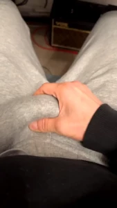 Needing some under desk support