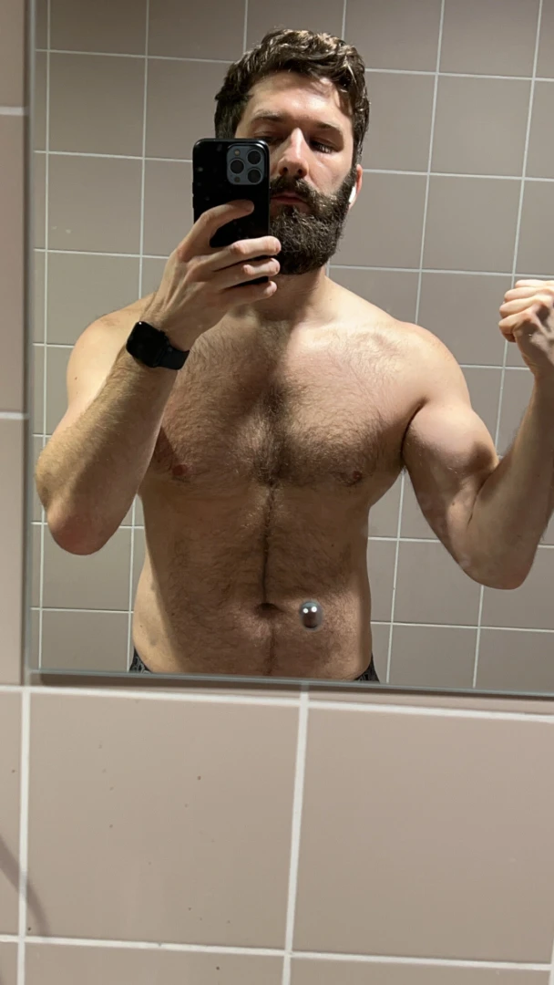 Just trying to be strong part 2 