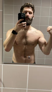 Just trying to be strong part 2