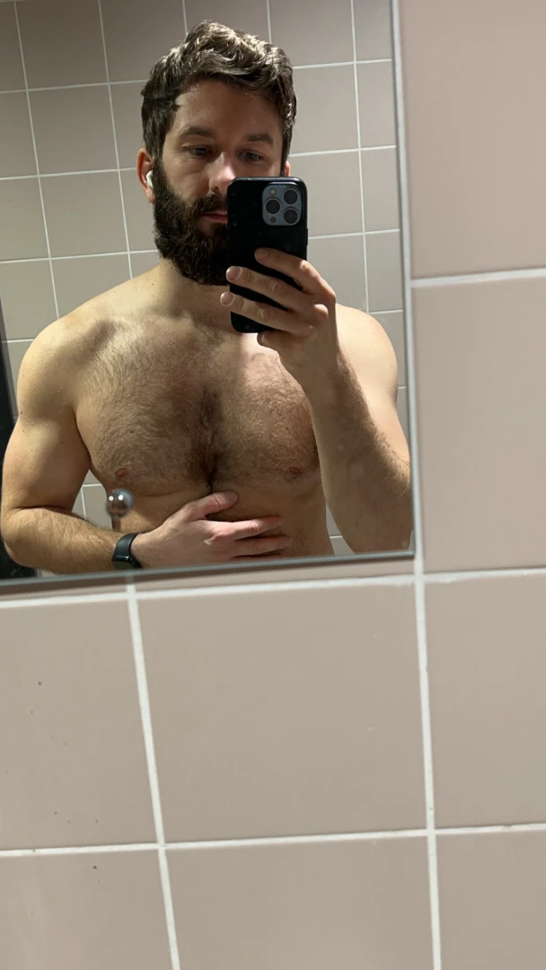 Just trying to be strong part 1 