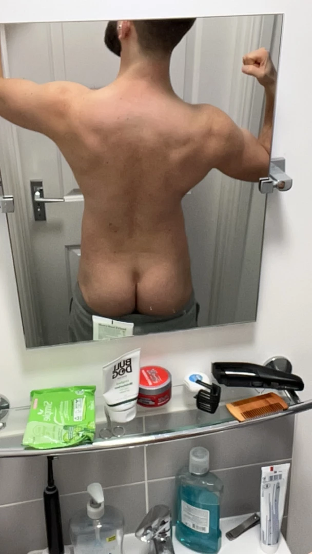 Just starting my day looks 