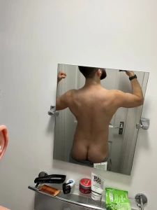 Just starting my day looks part 1