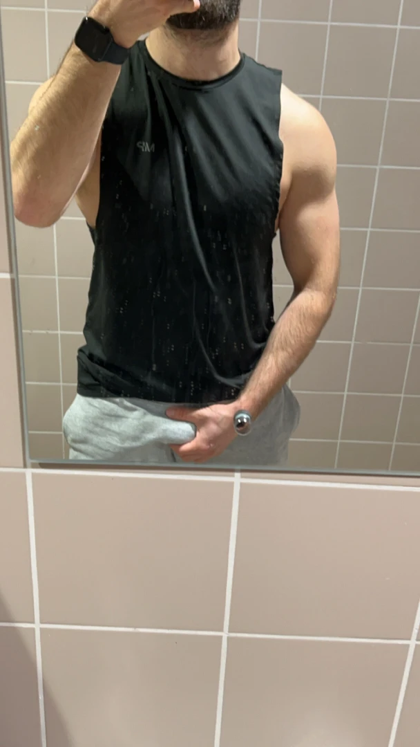 Needing a gym buddy 