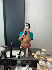 Do you like it when i squeeze them together like this