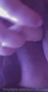 Llevaba d as sin poder masturbarme por la lesi n y ahora que he podido