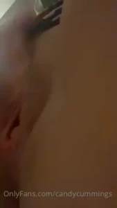 Who want to sleep in my wet patch