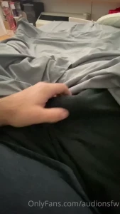 Here s a few vids of me teasing myself through my shorts when i hit