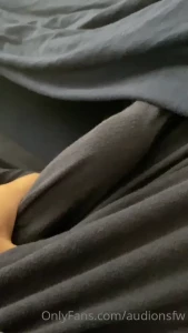 I ve been saving up for a few days now amp edging a bit each day those