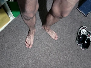 Dereckraccoon part 2