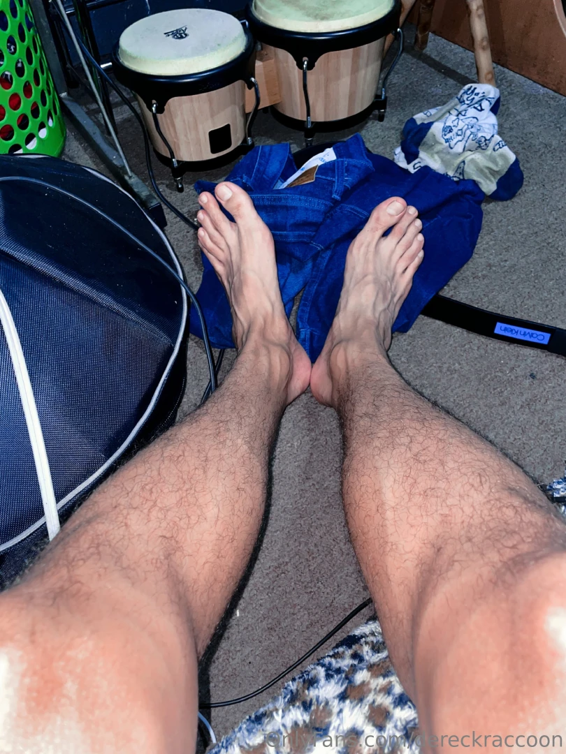 Dereckraccoon part 3 