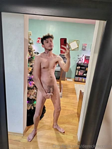 I just took a shower shall we watch a movie part 5