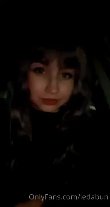 Got a wig for christmas and finally got to try it on how do we like i 