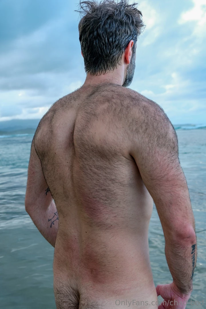 Backs don t get enough appreciation and neither do the tops of butts 