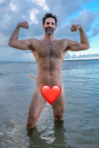 Those pesky hearts always getting in the way wanna see behind it there