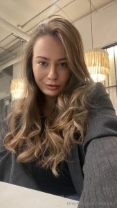 It s selfie time again here s a fresh one for you what s something