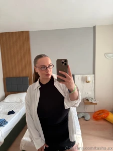 Can you handle eye contact through these lenses