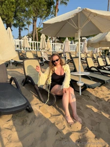 Sunset swimsuit no schedule is that not paradise