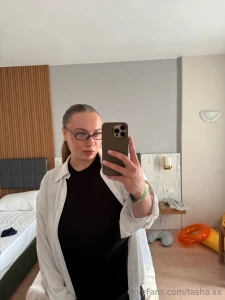 What do you need more of today