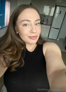 What s something new you ve discovered about yourself