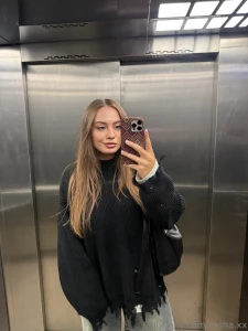 Not stuck just stunning