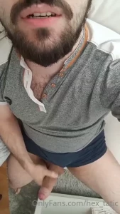 Daddy material