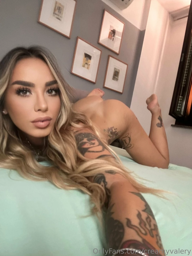 Treat me like a queen you ll always make me cream 