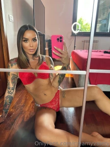 Would you try to fuck me on the first date part 13