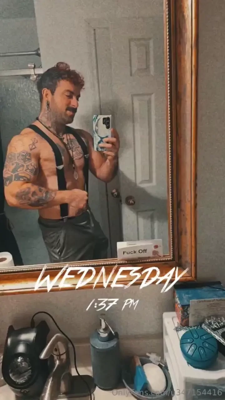 The audio is worth it 