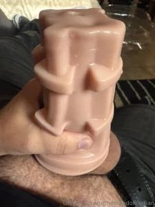 Fits like a glove part 8