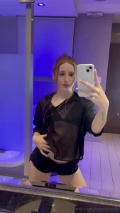 Watch me move but don t blink you might miss the best part