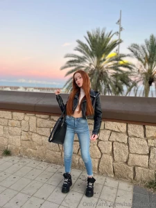 I miss shopping part 1