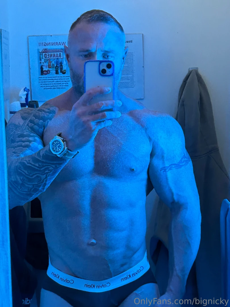 Quick sunbed before the weekend 