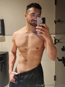 Happy saturday have you been good boys and girls