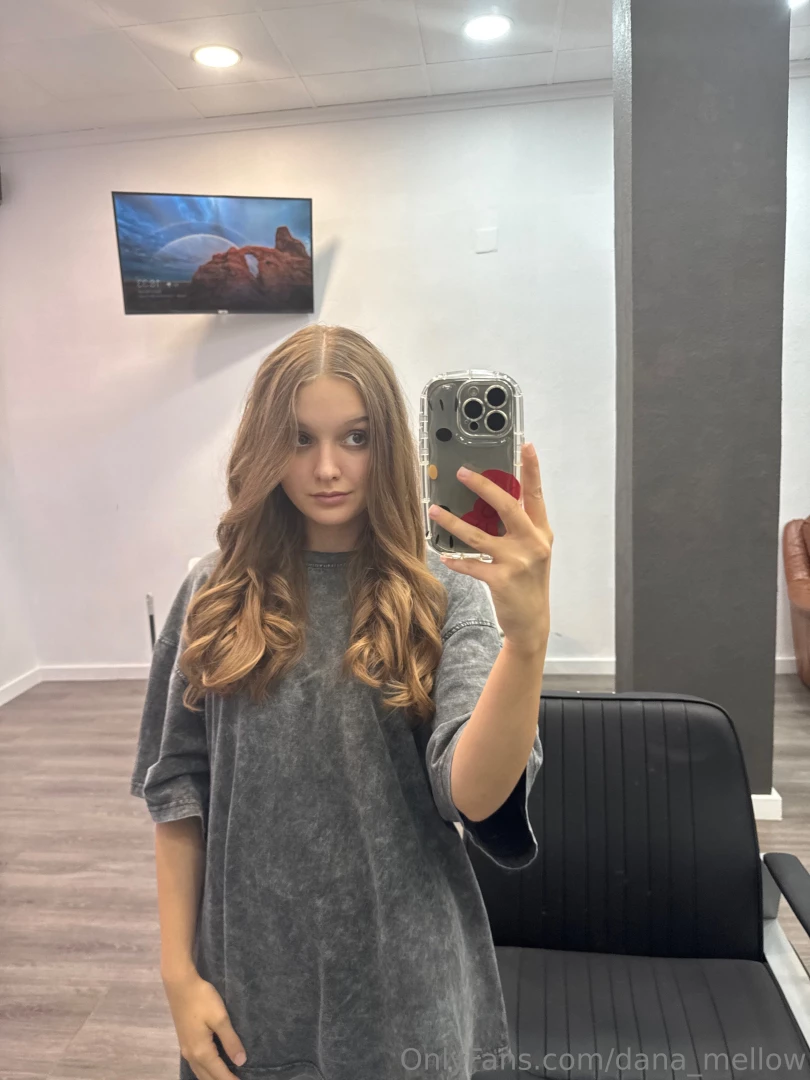 After styling is it beautiful for me 