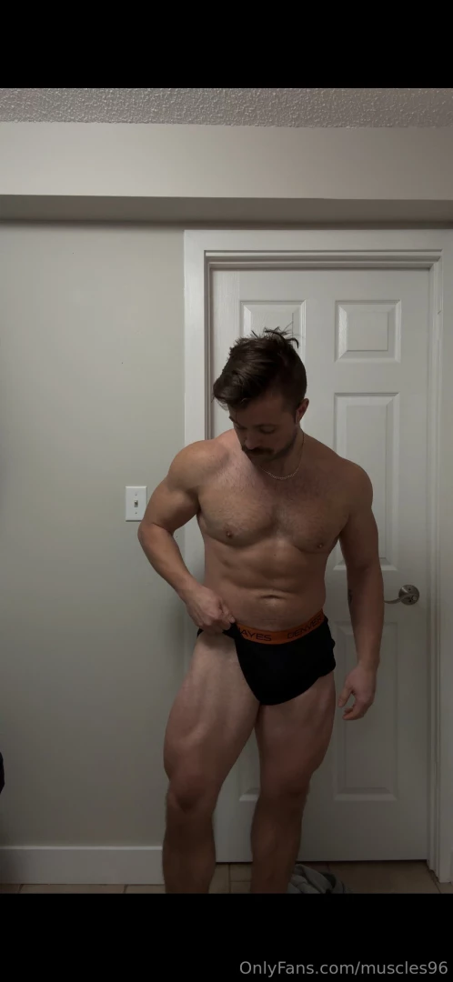 New years physique update 