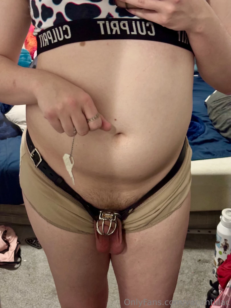 It slipped off in the shower but don t worry it was fixed right away 