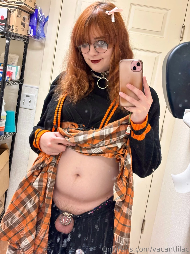 Never let it be said that i am one to let work get in the way of tummy part 2 