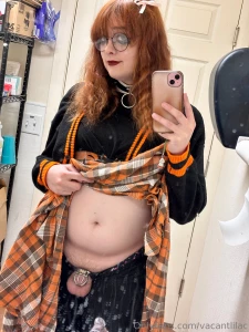 Never let it be said that i am one to let work get in the way of tummy