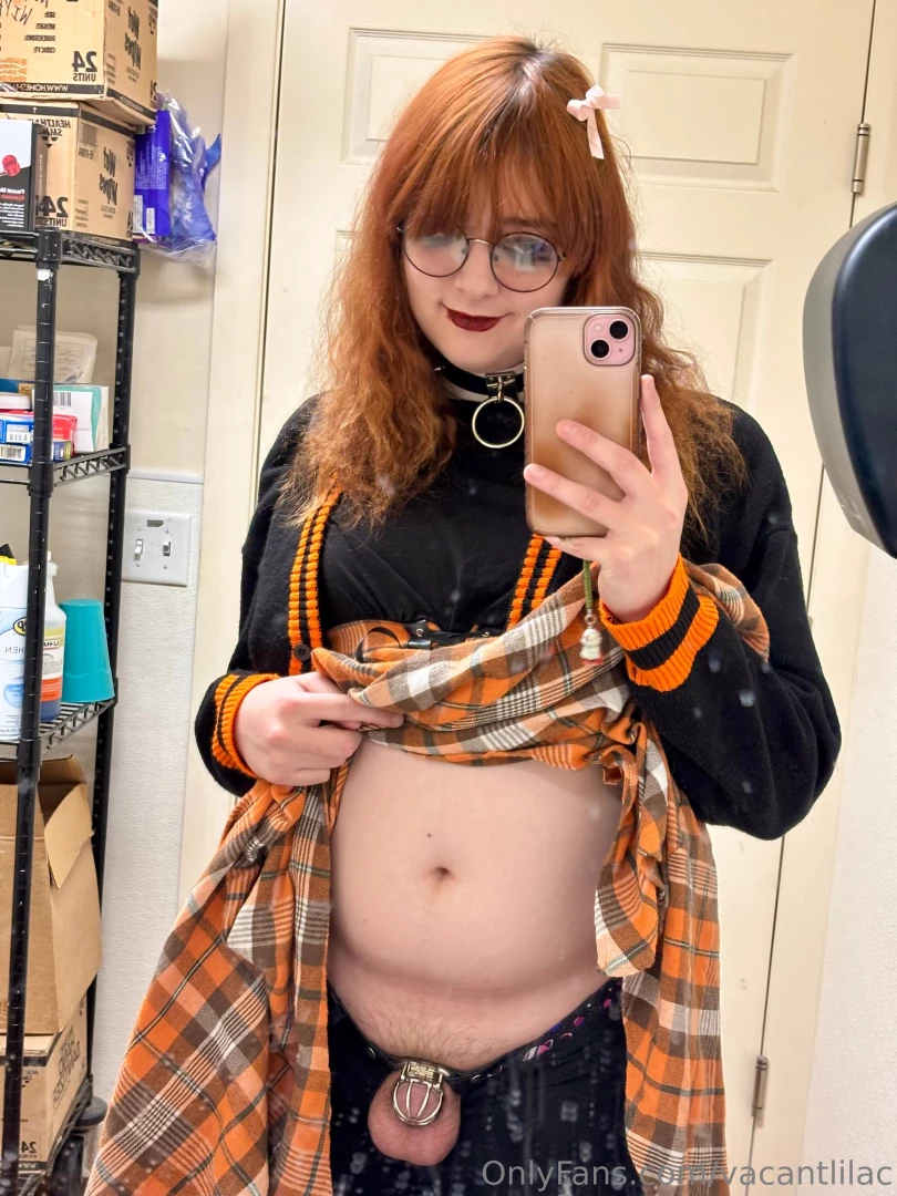 Never let it be said that i am one to let work get in the way of tummy part 3 