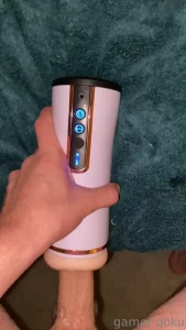 I fucked my fleshlight thinking it was you lt 3