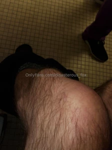 The weather outside is getting really bad in my area i really just part 1