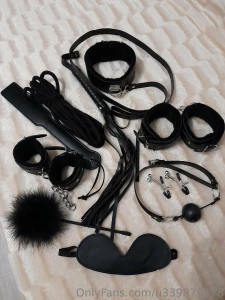 I completely forgot to show what i ordered this is my new toy